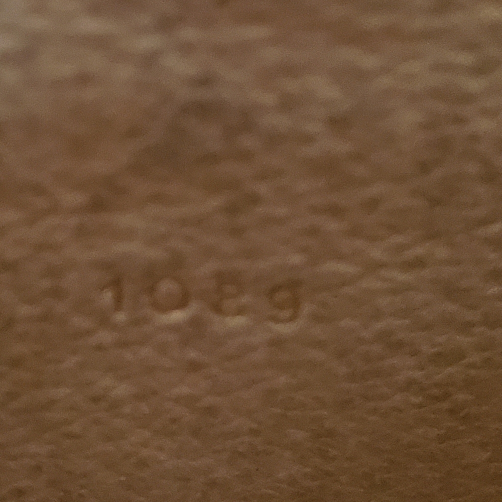 VINTAGE GUCCI MONOGRAM CANVAS SUPREME WEB BAG - Picture 16 of 16